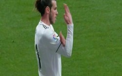 Ăn mừng quá khích ở derby, Bale đối diện nguy cơ bị phạt cực nặng