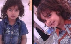 Ả Rập Saudi: Mẹ đau đớn bất lực nhìn con trai bị cắt cổ ngay trước mặt