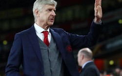 Vì sao HLV Wenger nhiều lần từ chối dẫn dắt Real Madrid?