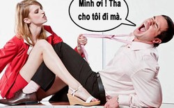 Nhốt chồng trong bệnh viện vì tật xấu