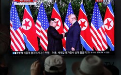 Truyền thông quốc tế chờ đăng ký cuộc gặp Trump - Kim ở Hà Nội
