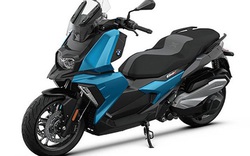 BMW C400X 2019 cập bến Đông Nam Á