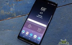 Samsung gây “choáng” với bản nhạc "Over the Horizon" trên Galaxy S10