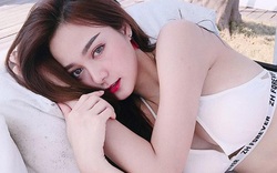 Hot girl Thái Lan sở hữu nụ cười "nhìn là mê" hút hồn fan Việt