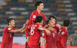 Asian Cup kết thúc đã 2 tuần, báo chí Ấn Độ vẫn ngưỡng mộ ĐT Việt Nam