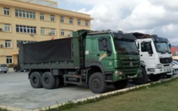 Quảng Ninh: Tham ô 140 tấn than, 9 người bị bắt