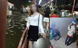 Nữ sinh bị giết ở Điện Biên: Chân dung đáng sợ của nghi can thứ 2