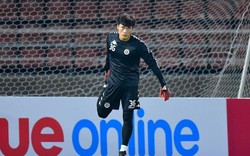 Đấu “đại gia” Trung Quốc, Hà Nội FC nhận tin dữ về Bùi Tiến Dũng