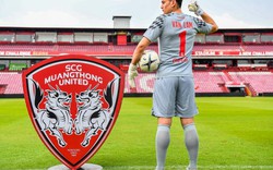 Có Đặng Văn Lâm, Muangthong United đặt mục tiêu "khủng"