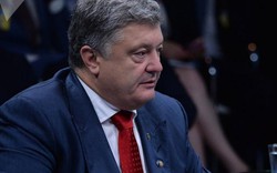 Sốc: Quan chức Ukraine tiết lộ Tổng thống Poroshenko mặc cảm vì Nga