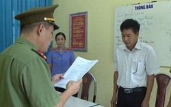 Vụ gian lận điểm thi ở Sơn La: Khởi tố nguyên một Trung tá Công an