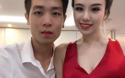 Thiếu gia Hà Nội "sống thử" với Linh Miu bất ngờ vào phim của bạn gái