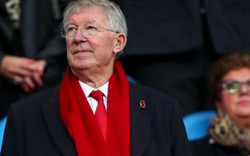 Sir Alex Ferguson bất ngờ trở lại dẫn dắt M.U