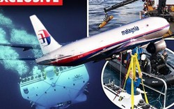 Có thể tìm thấy MH370 ở nơi sâu 7.000m dưới Ấn Độ Dương?