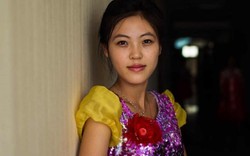 Bí mật đặc biệt ít ai biết trong cách làm đẹp của phụ nữ Triều Tiên