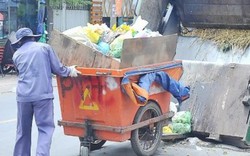 TP.HCM: Người dân sẽ bị từ chối thu gom rác nếu không phân loại
