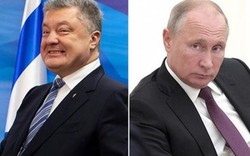 EU giáng đòn trừng phạt Nga, Ukraine "hớn hở"