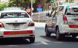 Sau 5 năm Grab vào Việt Nam, đại gia taxi phía Nam "tàn tạ" ra sao?