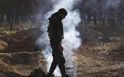 Mỹ thề săn lùng đến những tên IS cuối cùng ở Syria