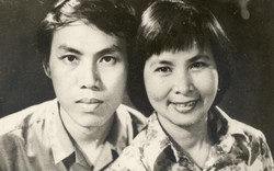 Xuân Quỳnh xin đi với Lưu Quang Vũ vào vùng chiến sự biên giới 1979