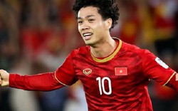 Tin sáng (18.2): FIFA dành lời khen đặc biệt cho Công Phượng