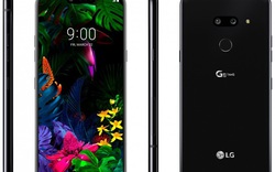 LG G8 ThinQ chuẩn bị "ra lò", Galaxy S10 coi chừng