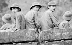 Từ cuộc vệ quốc 1979: “Thuộc bài” lịch sử để ứng xử với Trung Quốc