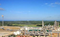 Lộ diện DN nước ngoài muốn đầu tư mở rộng Nhà máy Lọc dầu Dung Quất?