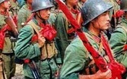 Trung Quốc im lặng sau 40 năm cuộc chiến biên giới Việt Nam 1979