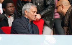 Jose Mourinho bất ngờ tiết lộ bến đỗ gây sốc cho CĐV