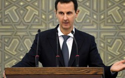 Assad tố Mỹ sẽ bán đứng đồng minh ở Syria