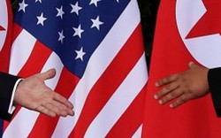 Mỹ phong tỏa đường bay của Triều Tiên trước khi Trump gặp Kim Jong-un