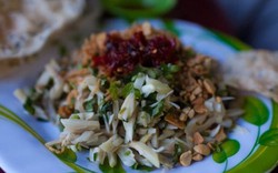 Những món đặc sản giá bình dân ở Đà Nẵng