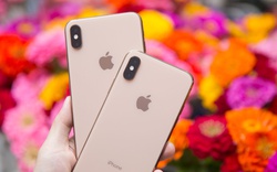 HOT: iPhone lại giảm "sốc" 4 triệu đồng