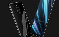 Sony tung video “đối đầu” Galaxy S10 tại MWC 2019