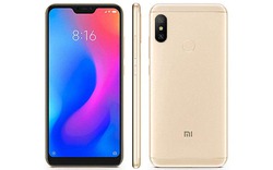 TOP smartphone pin khủng giá rẻ trên thị trường 2019