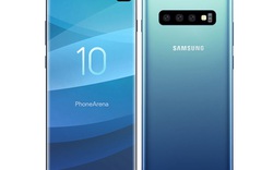 Galaxy S10+ lộ diện chi tiết giá khiến người dùng phải "choáng"
