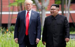 Báo Trung Quốc viết gì về thượng đỉnh Trump-Kim tại Hà Nội?