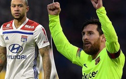 Soi kèo, tỷ lệ cược trận Lyon vs Barcelona: Bất phân thắng bại