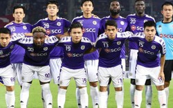 Báo chí Trung Quốc gọi Hà Nội FC là "Real Madrid Việt Nam"