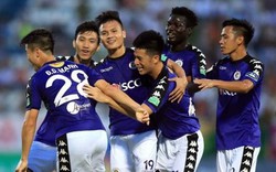 VTV6 trực tiếp Hà Nội FC vs Shandong Luneng