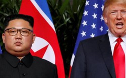 3 cách Trump có thể thuyết phục Kim Jong-un từ bỏ vũ khí hạt nhân
