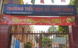 Giáo viên bị tố đánh học sinh ở Lạng Sơn là người có chuyên môn cao