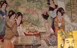 Hoàng đế Trung Quốc sở hữu 10.000 cung nữ, dùng… xe dê để chọn người ân ái