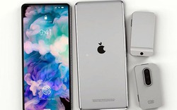 Xuất hiện concept iPhone 2020 "đẹp không tì vết", ifan phấn khích