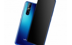 Vivo V15 Pro thiết kế đẹp, giá chất: iPhone XR tuổi gì?