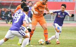 Báo châu Á nói gì khi Hà Nội FC “cầm vàng lại để vàng rơi”?