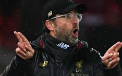 HLV Klopp nói điều bất ngờ khi Liverpool bị Bayern thủ hòa tại Anfield