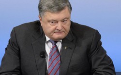Poroshenko tuyên bố vì Ukraine, Mỹ đã dội gáo nước lạnh vào Nga