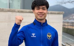 "Ngã ngửa" với quyết tâm của Công Phượng khi đầu quân cho Incheon United